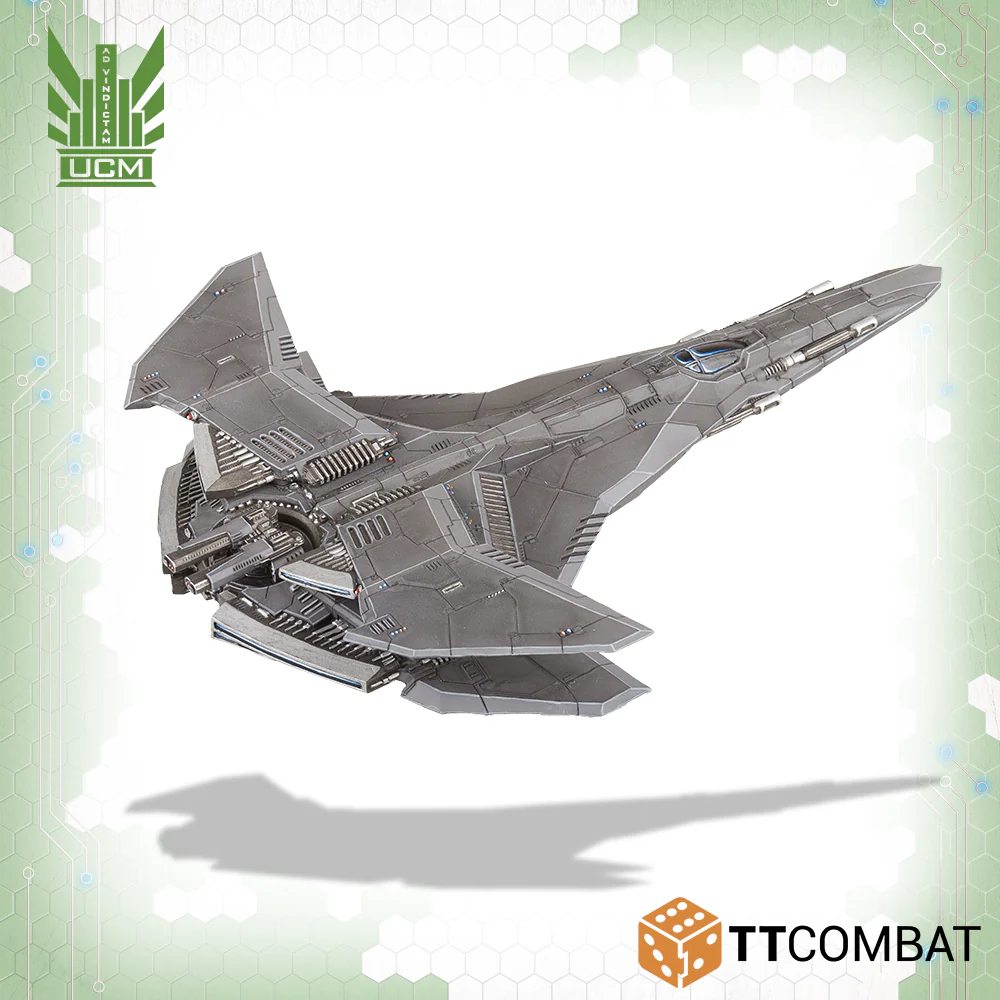 Dominion Bomber 2