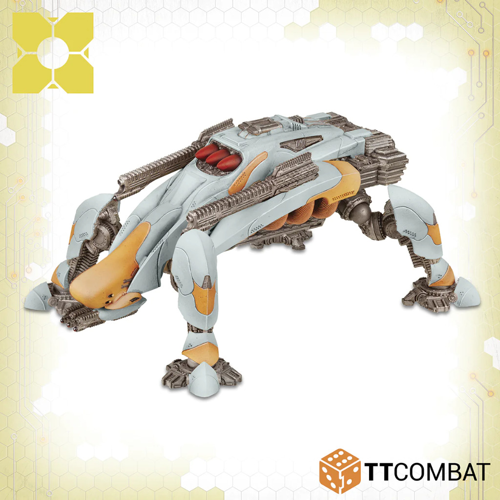 PHR Alcyoneus Light Behemoth 4