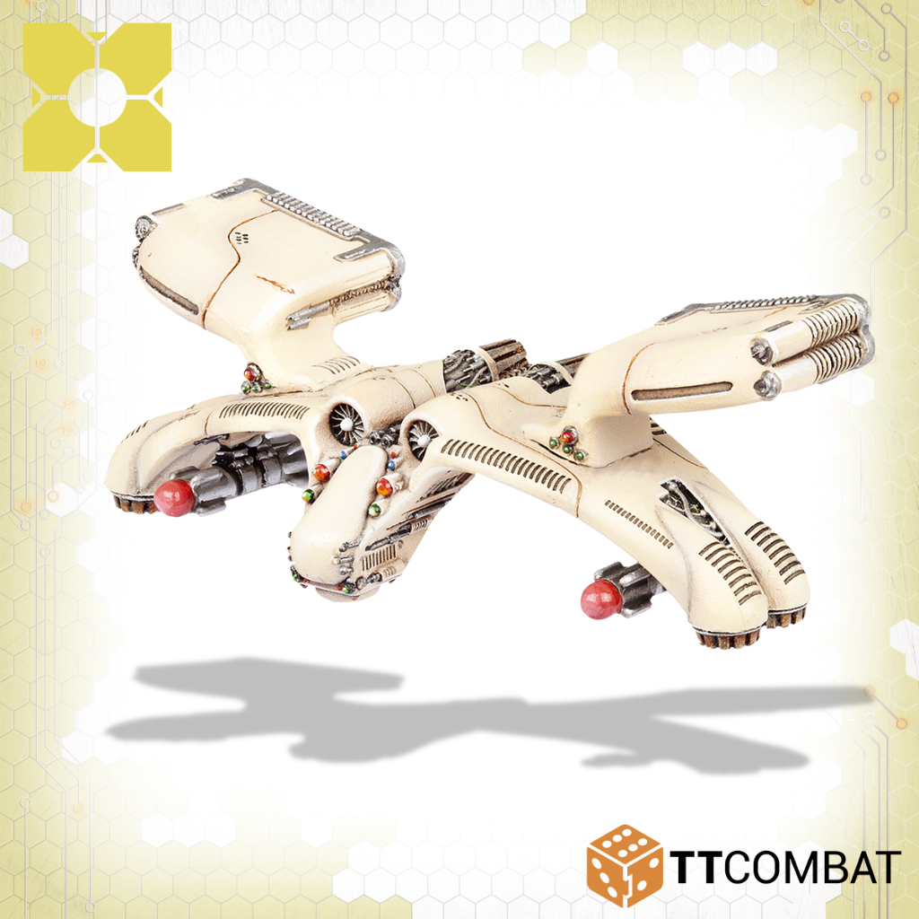 Triton Light Dropships 4