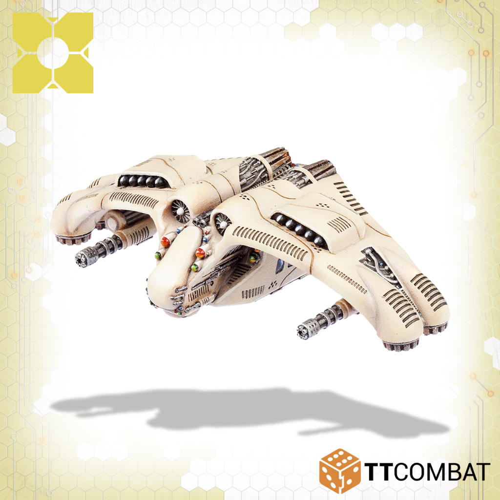 Triton Light Dropships 5
