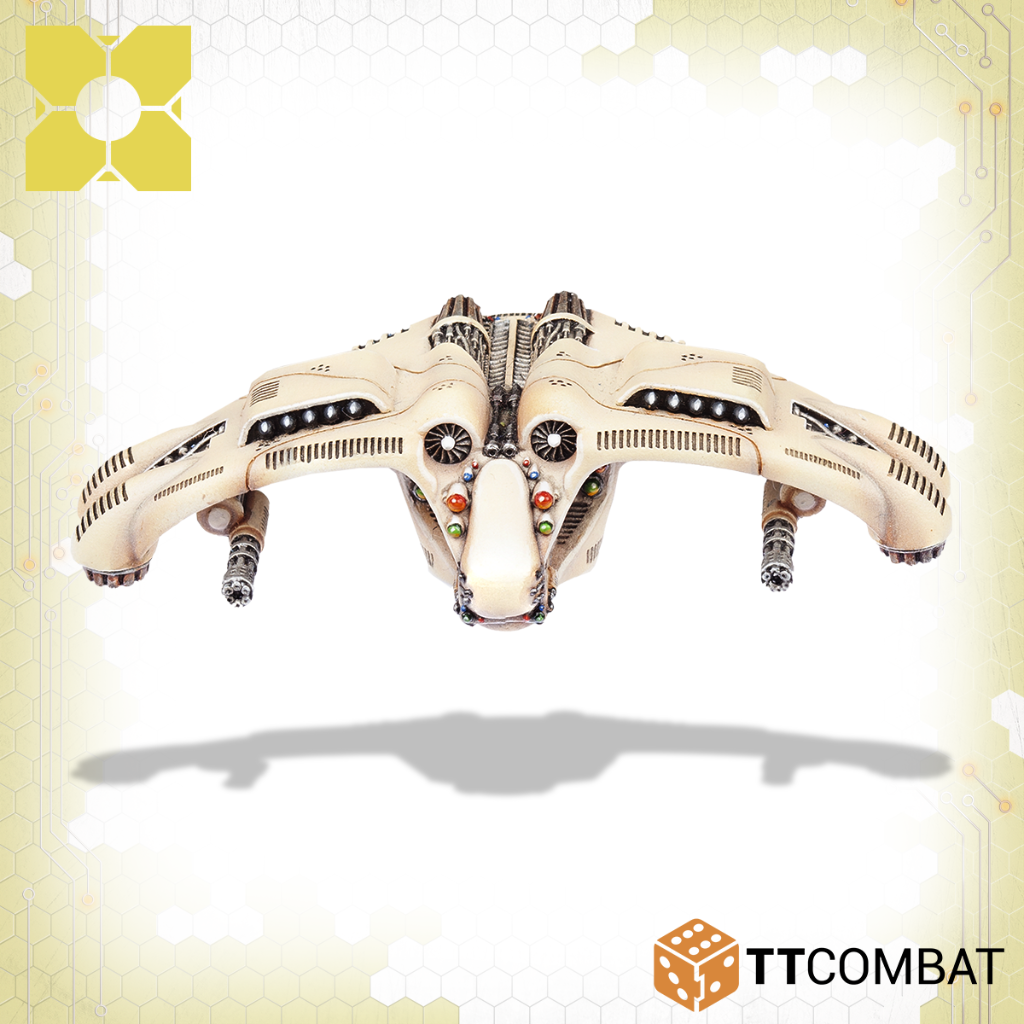 Triton Light Dropships 7
