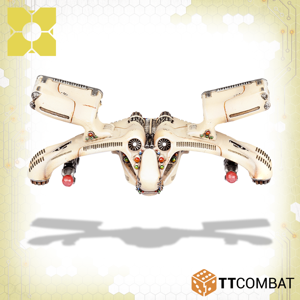 Triton Light Dropships 8
