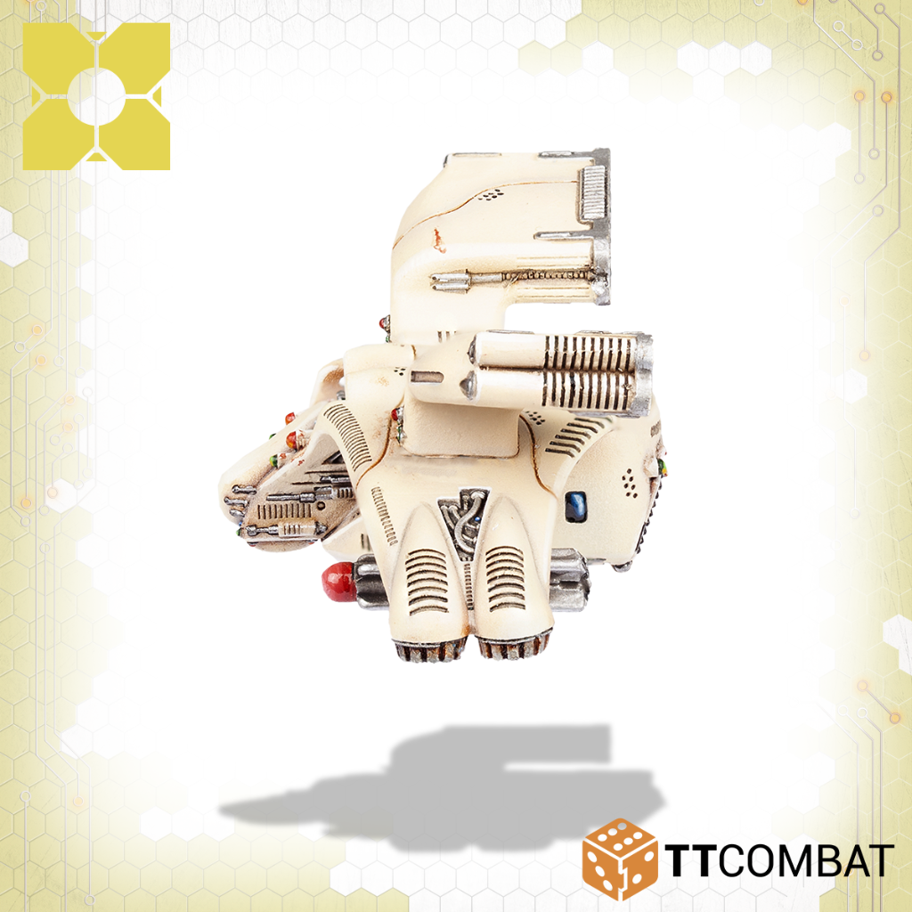 Triton Light Dropships 10