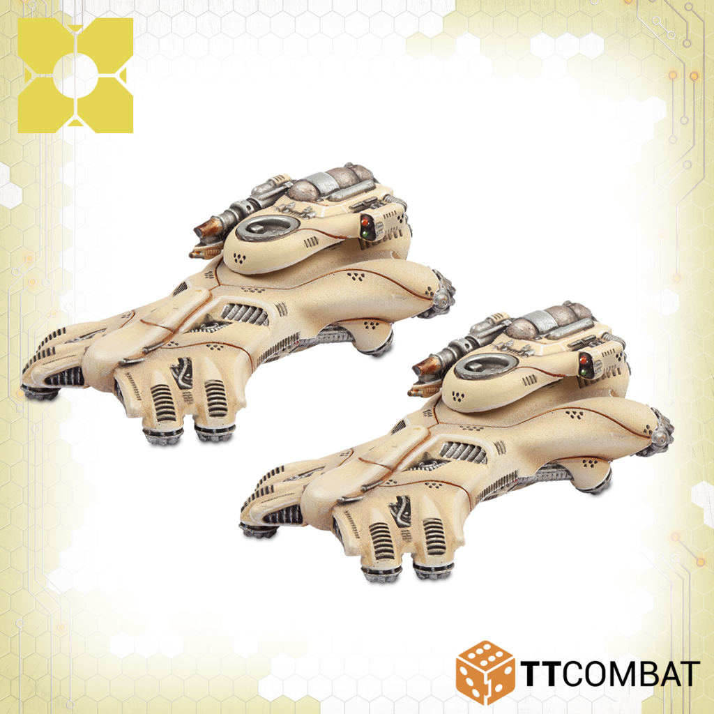 Angelos Jetskimmers 4