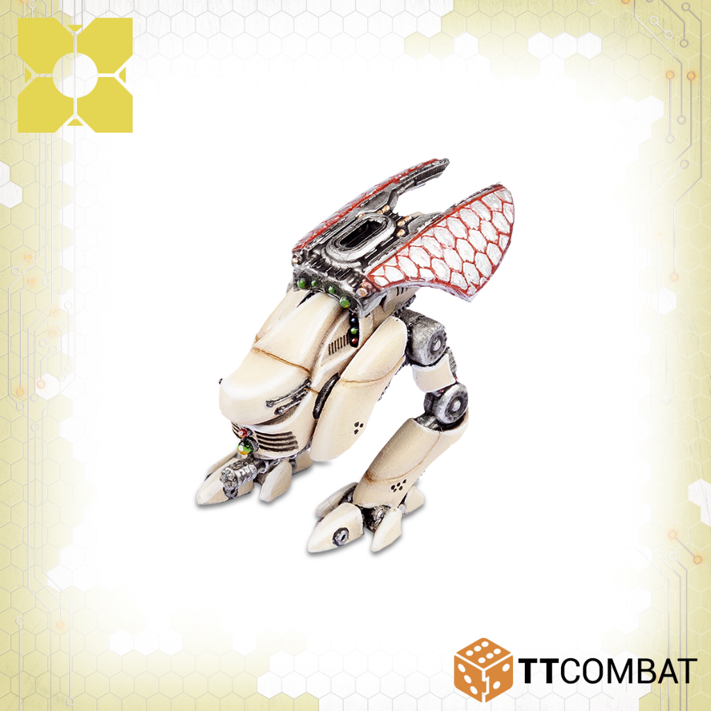 Janus Scout Walkers 3