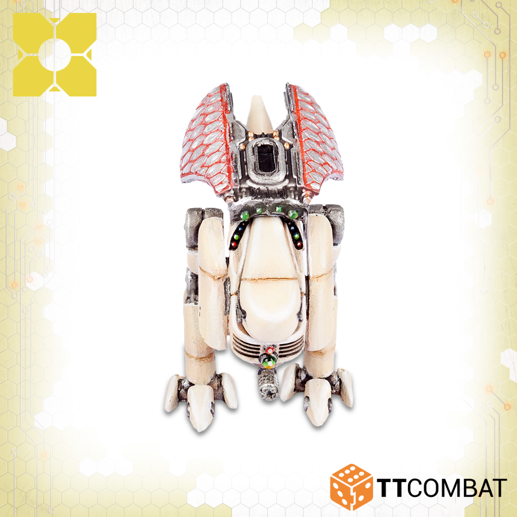 Janus Scout Walkers 7