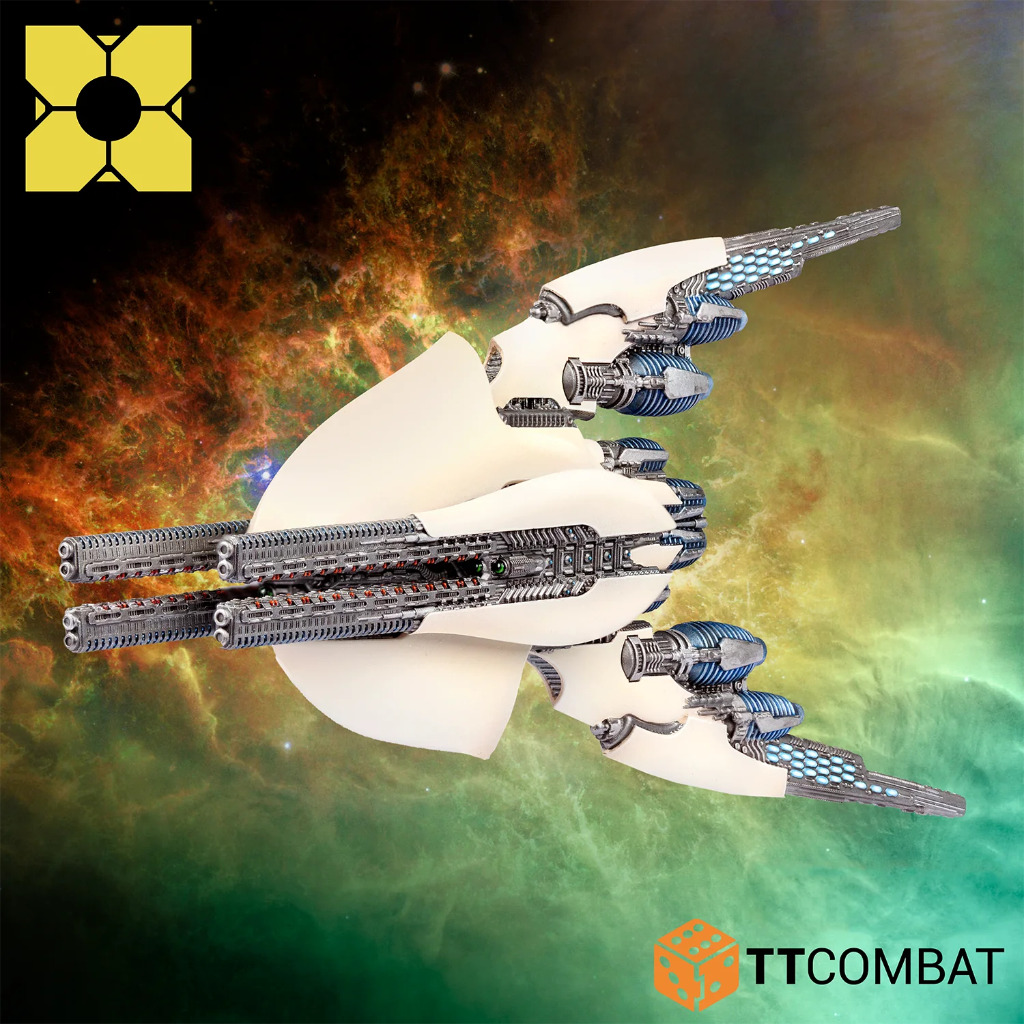PHR Battlecruisers 5