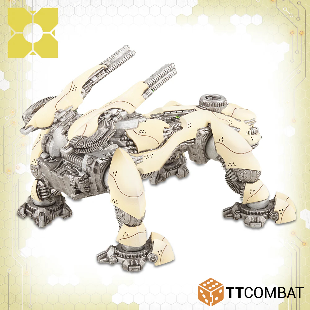 PHR Atlas Walkers 4