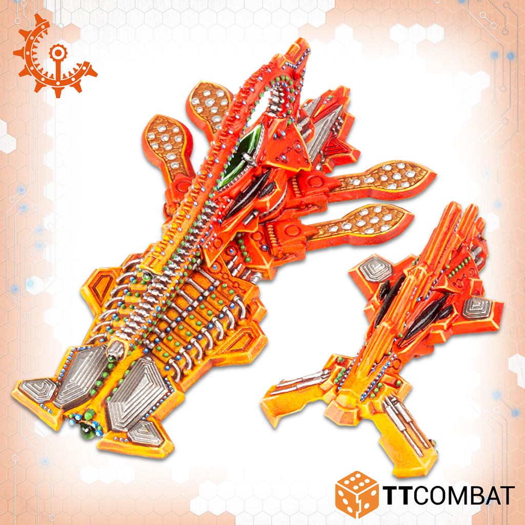 Atlatl Gravtanks 6