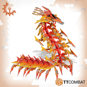 Shaltari Behemoth 1