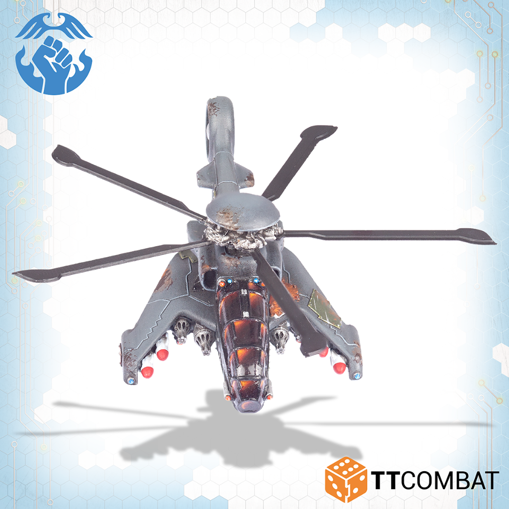 Cyclone Attack Copters 7