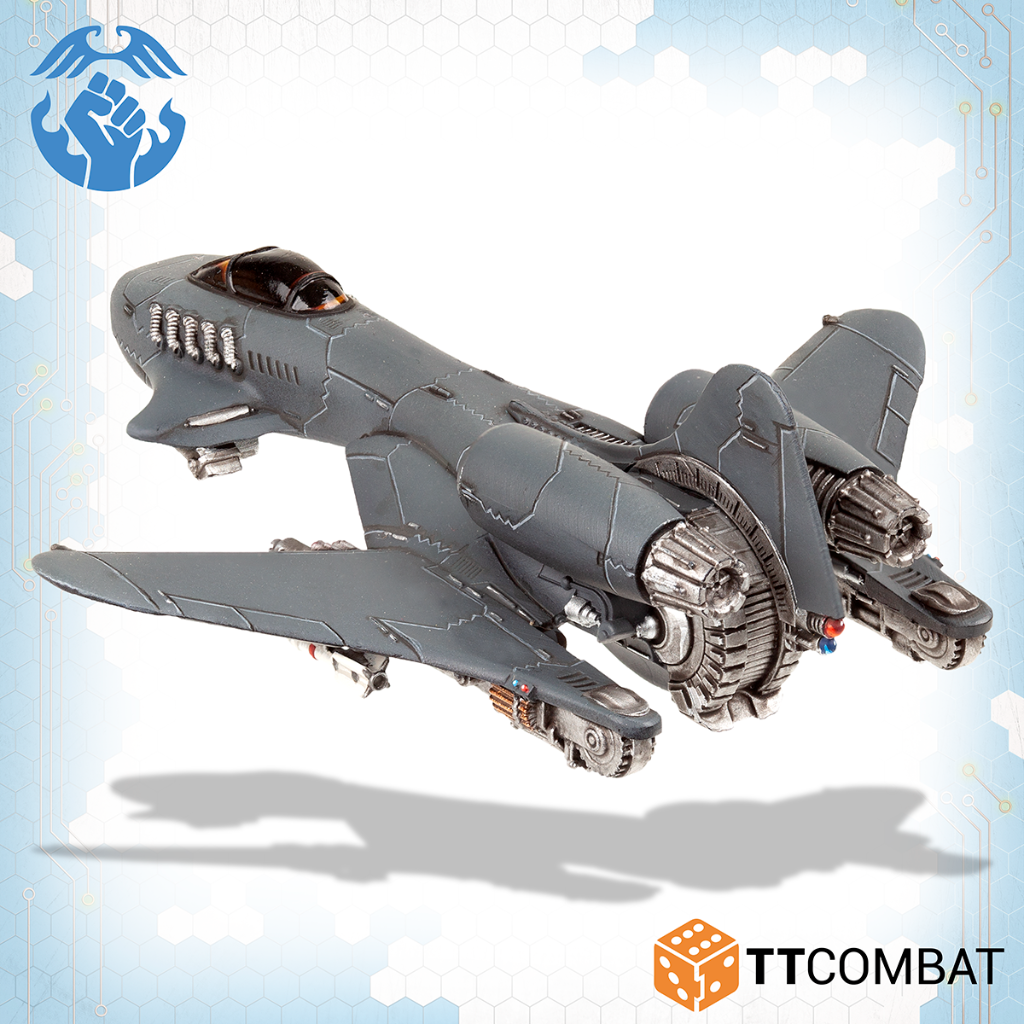 Hellhog Jumpjet 3