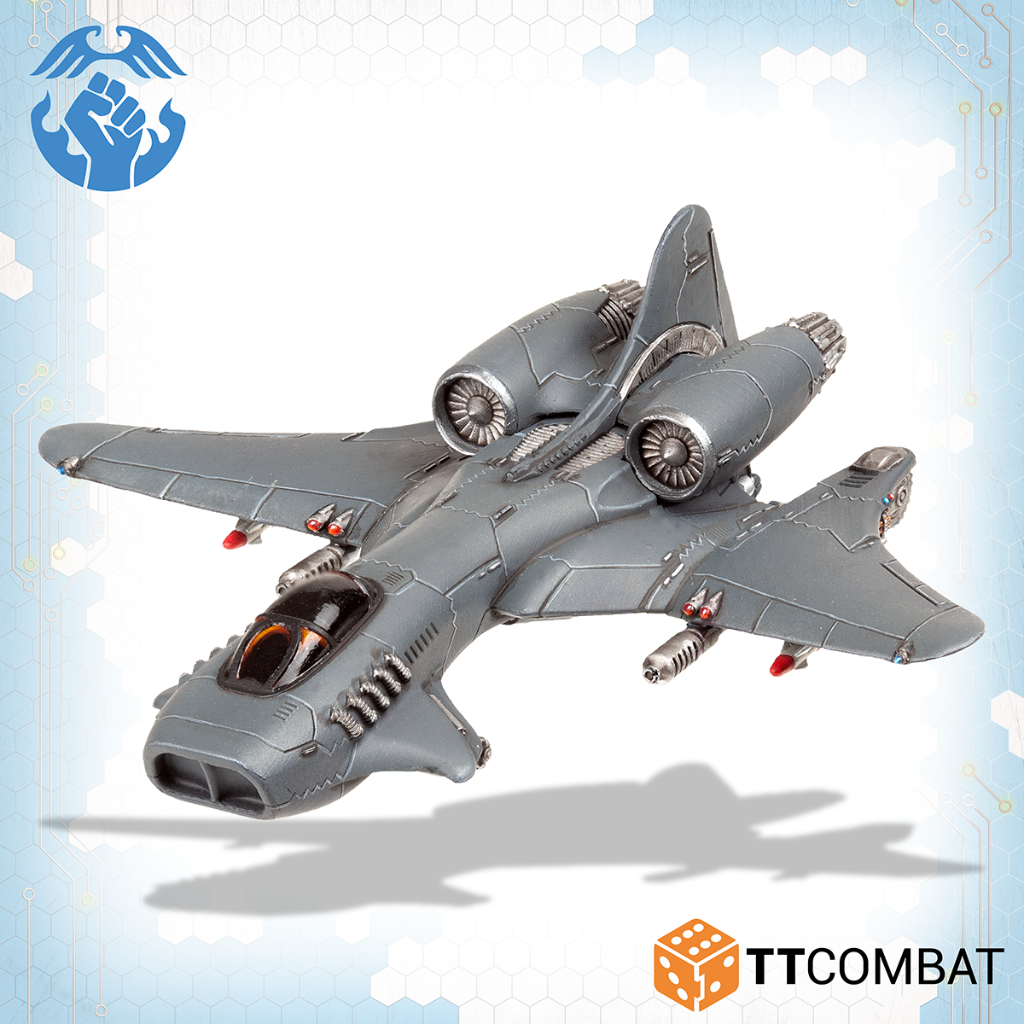 Hellhog Jumpjet 4