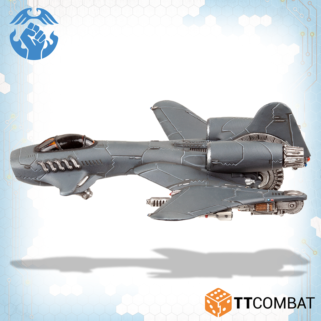Hellhog Jumpjet 5