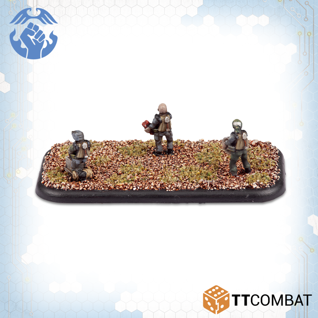 Sappers 2