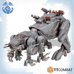 Resistance Behemoth 1