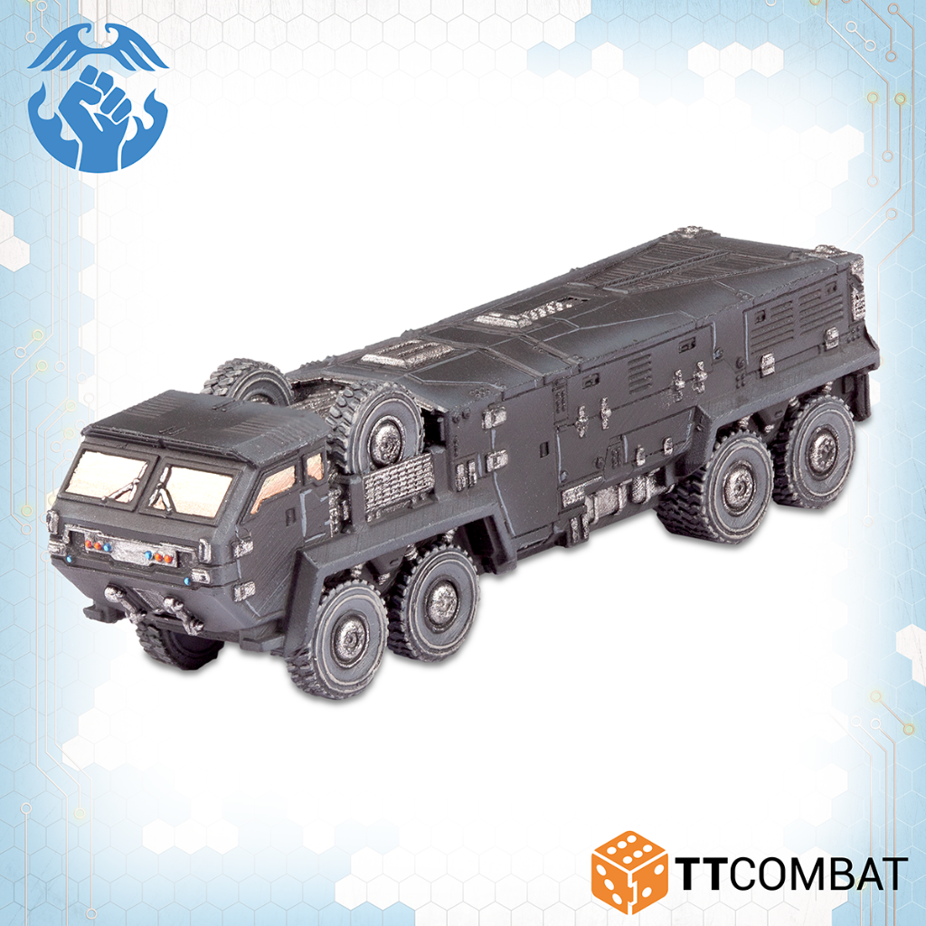 Kalium Battle Buses 3