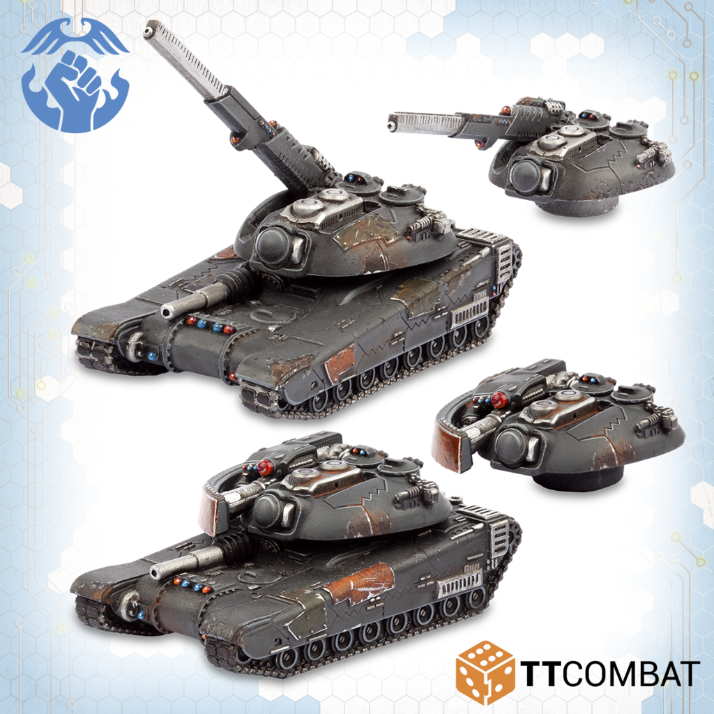 Zhukov AA Tanks 2