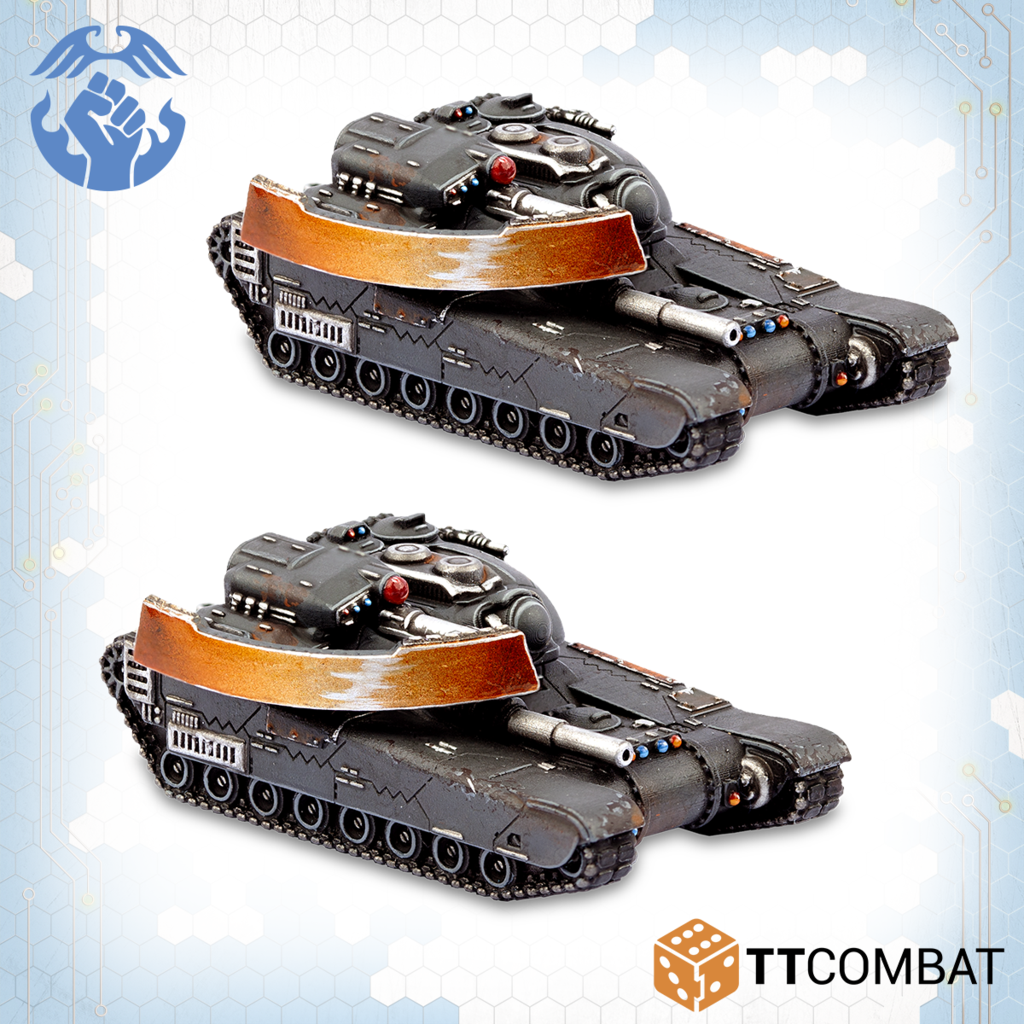 Zhukov AA Tanks 3