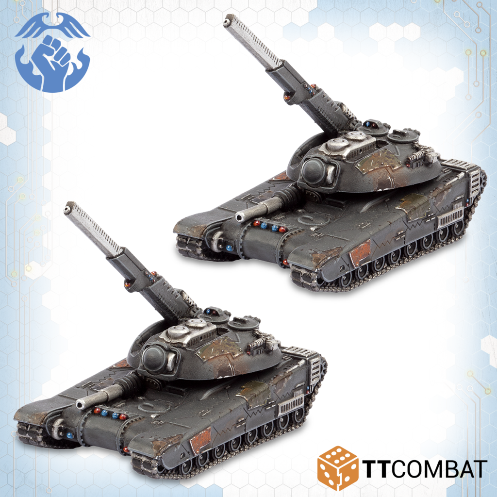 Zhukov AA Tanks 4