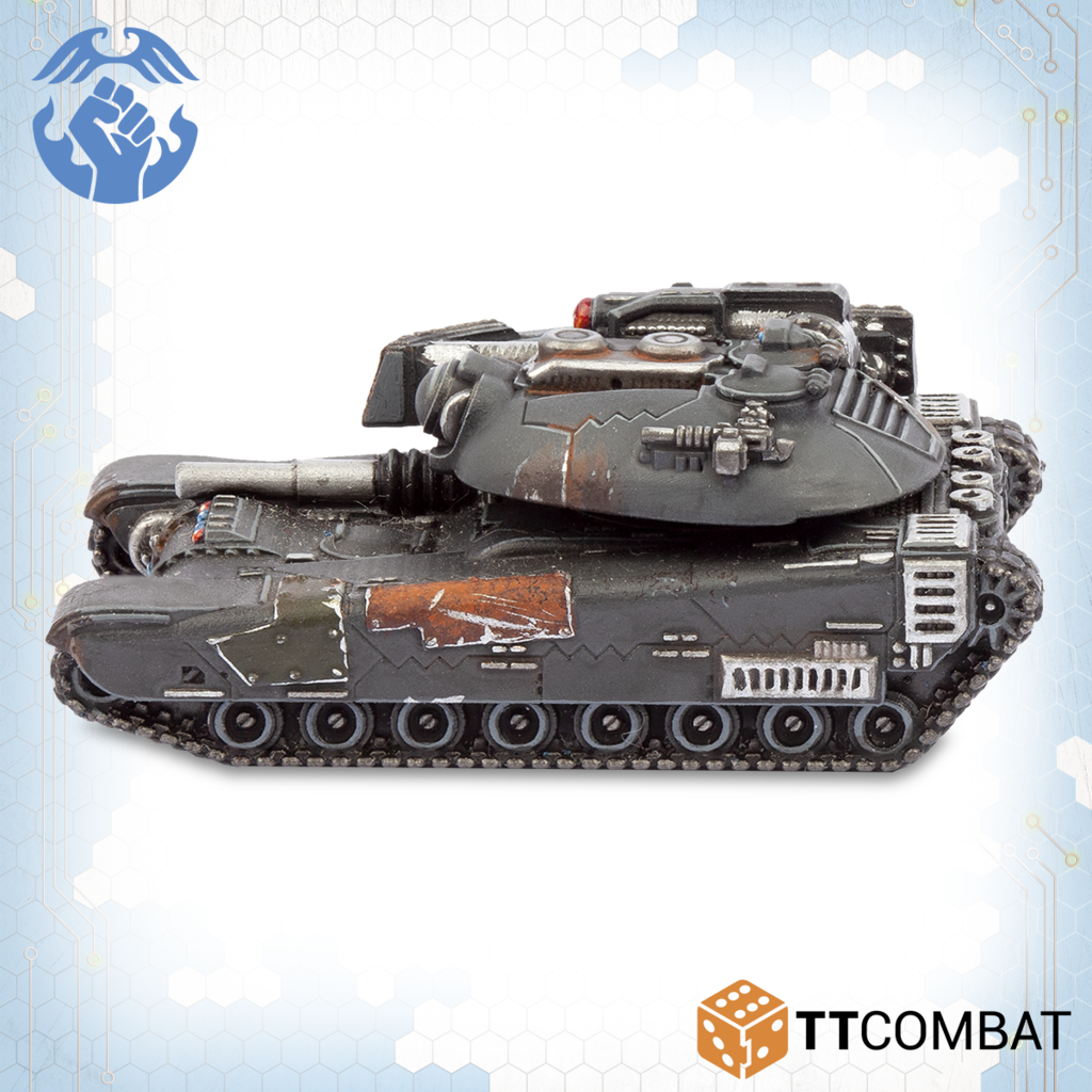 Zhukov AA Tanks 5