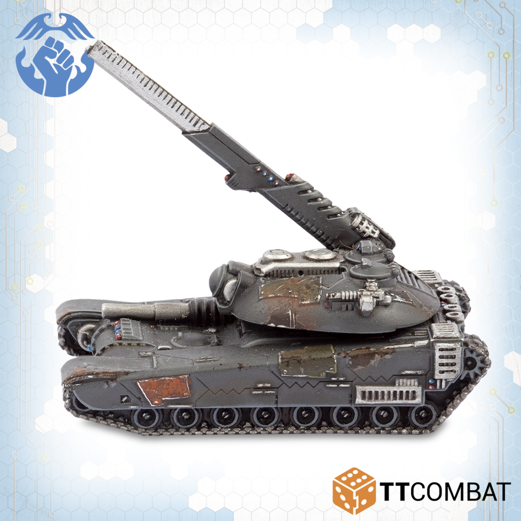 Zhukov AA Tanks 6