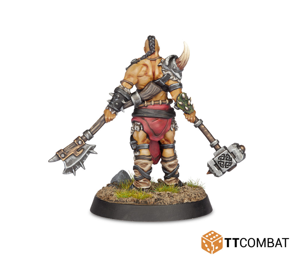 Barbarian 2