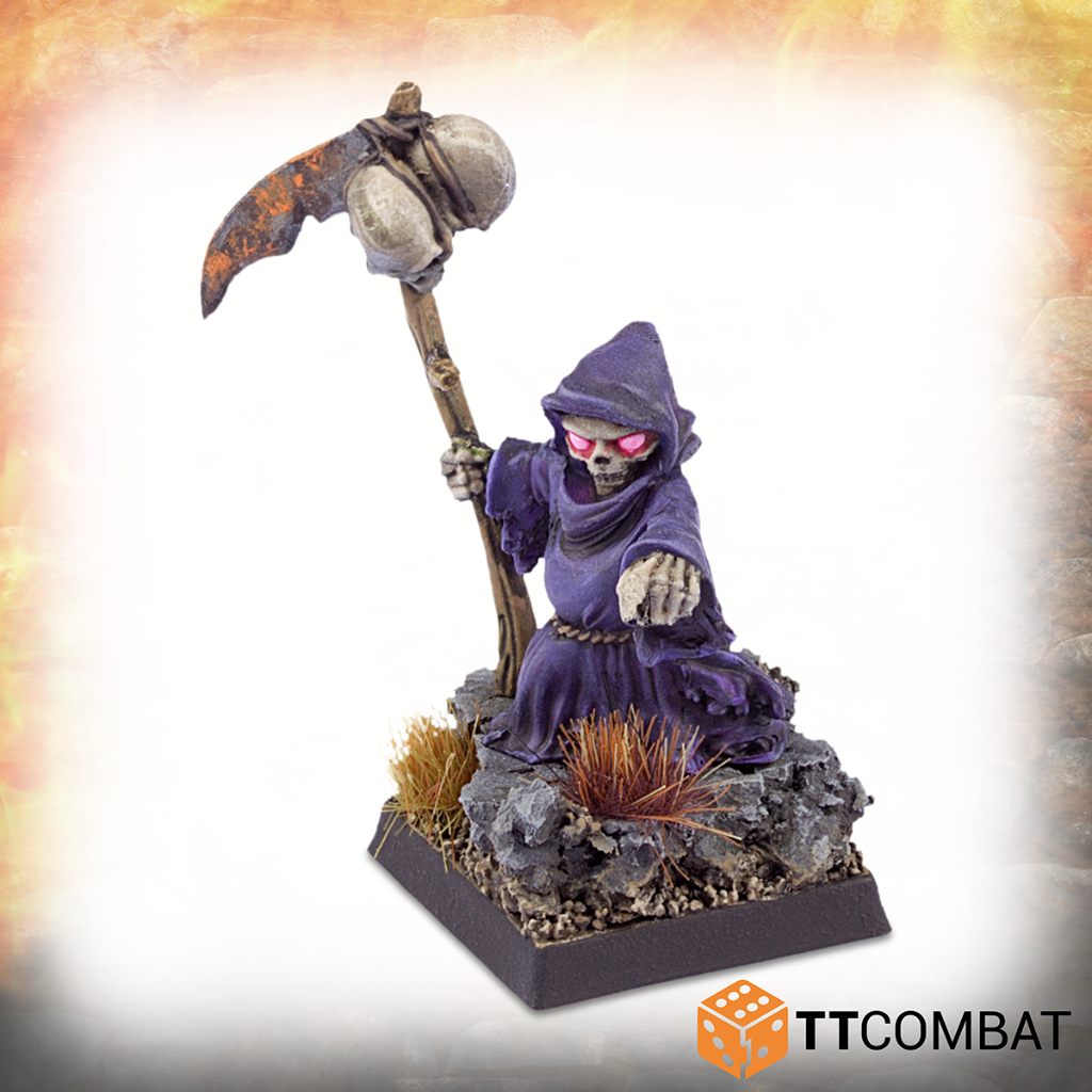 Skeleton Halfling Army 4