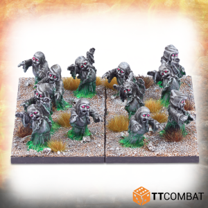 Halfling Spirits 1
