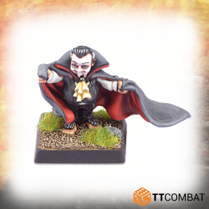 Halfling Vampire Lord 1