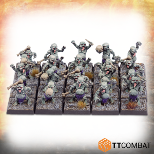 Halfling Ghouls 1