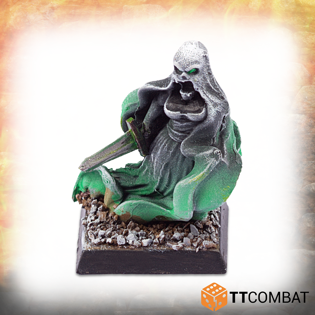 Undead Halfling Army 3
