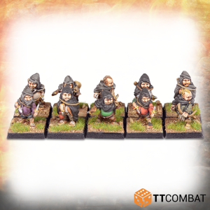 Halfling Thieves 1