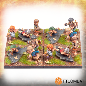 Halfling Urchins 1