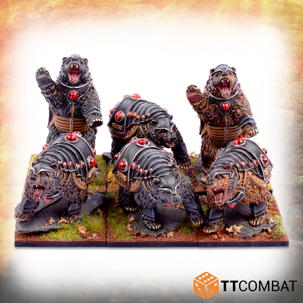 Halfling Shield Maiden Army 12