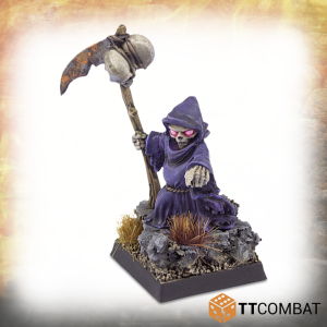 Halfling Wraith 1