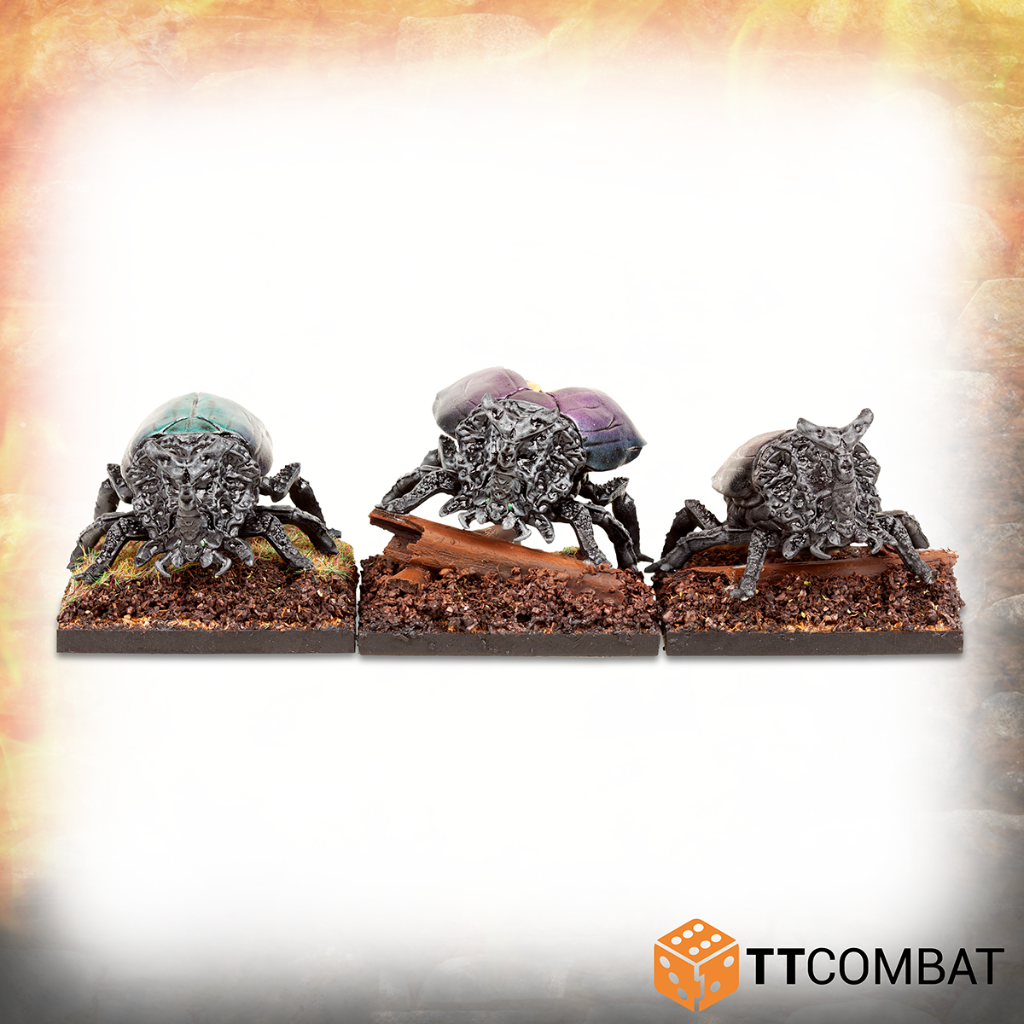 Giant Beetles 2