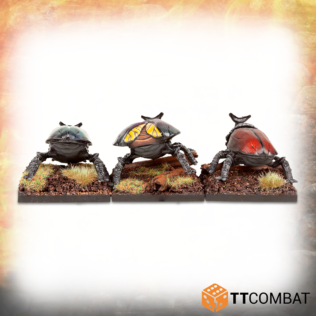 Giant Beetles 3