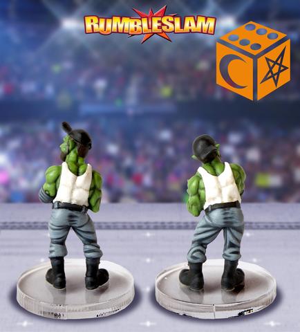 Nobgoblins 2
