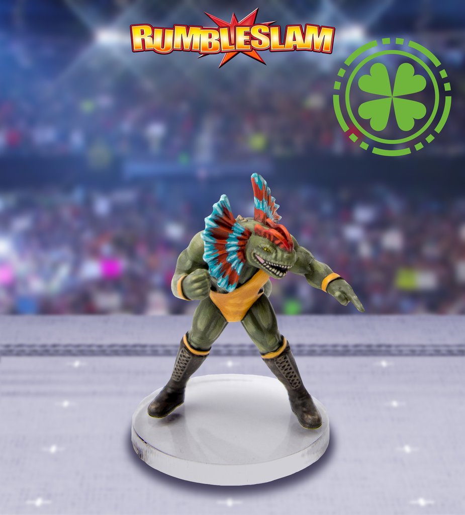 Dilomite Kid 1