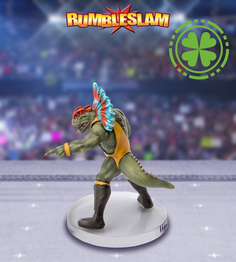 Dilomite Kid 2