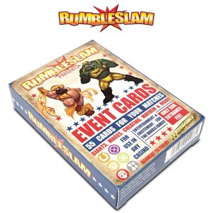 Event Deck 1