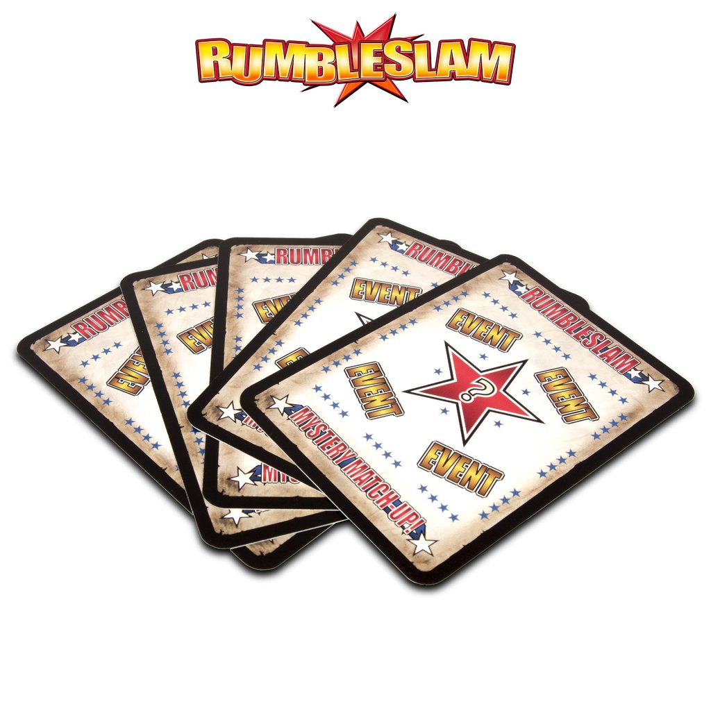 Event Deck 2