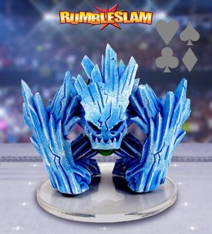 Ice 1