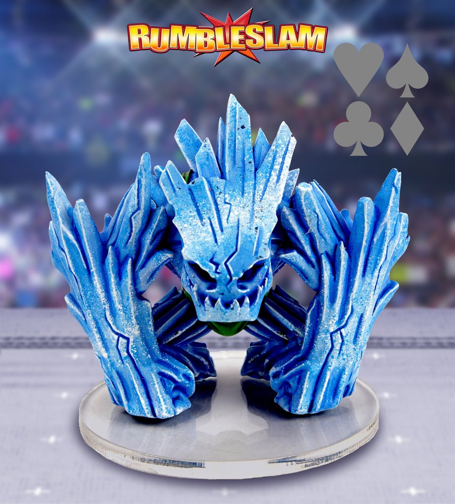 Ice 1