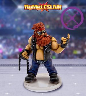 Lord of Anarchy 1