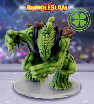 Shamblefist 1