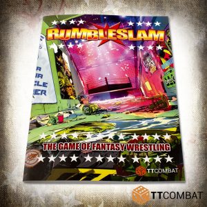 RUMBLESLAM Rulebook V2 1