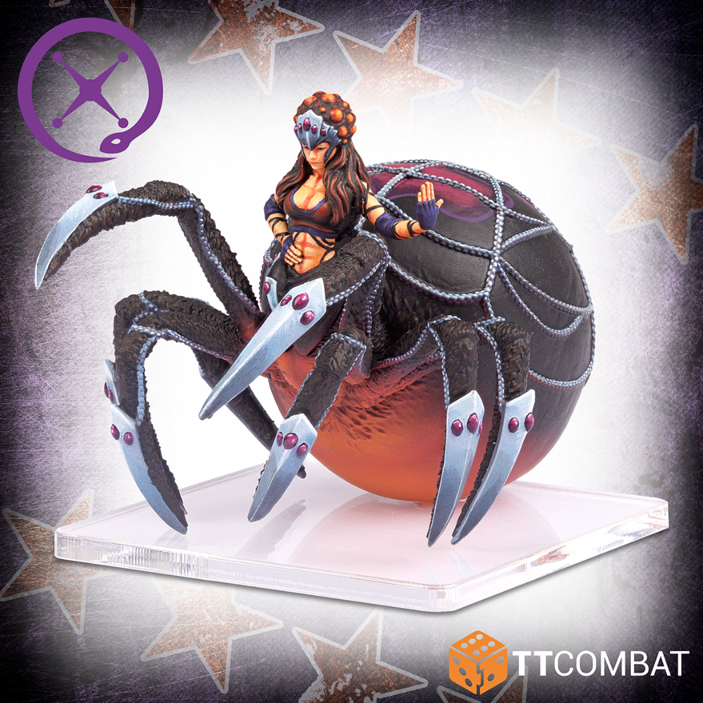 Arachne 1