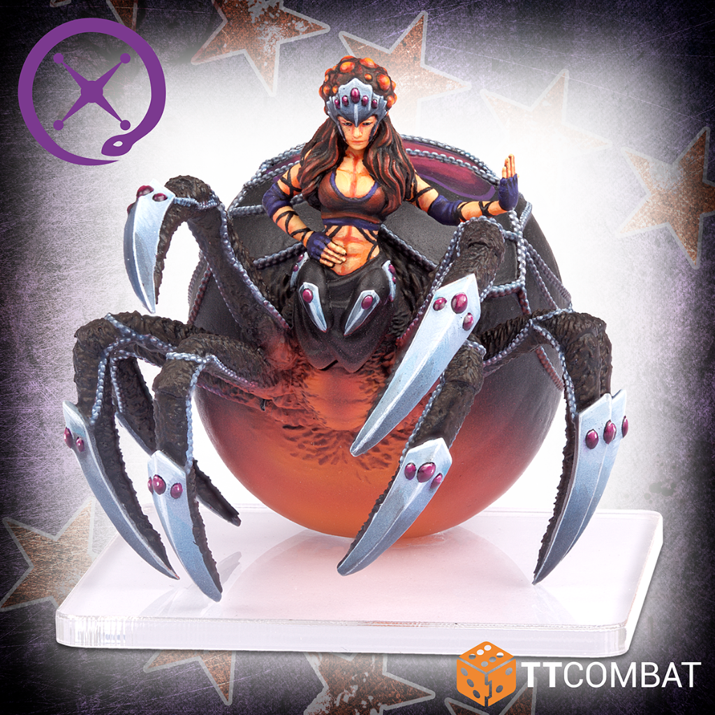 Arachne 2